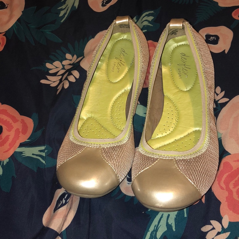 Flats